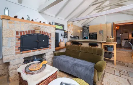Maison 4 personnes à Peroj - Photo 5