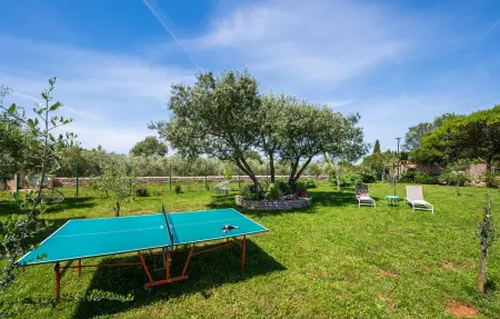 Maison 4 personnes à Peroj - Photo 7