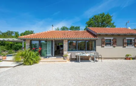 Maison 4 personnes à Peroj - Photo 9