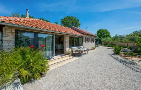 Maison 4 personnes à Peroj - Photo 10