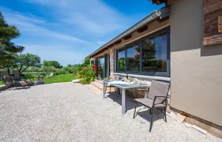 Maison 4 personnes à Peroj - Photo 11