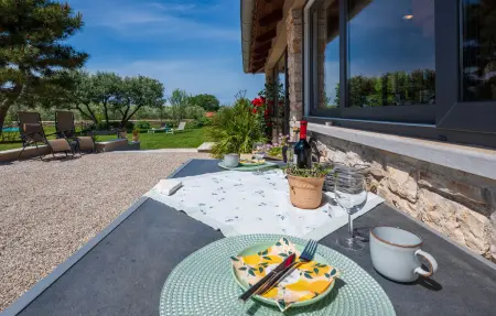 Maison 4 personnes à Peroj - Photo 12