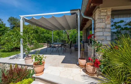 Maison 4 personnes à Peroj - Photo 13