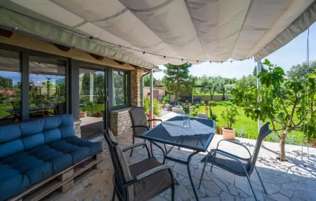 Maison 4 personnes à Peroj - Photo 14