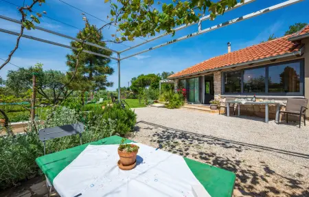 Maison 4 personnes à Peroj - Photo 18