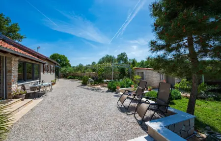 Maison 4 personnes à Peroj - Photo 19