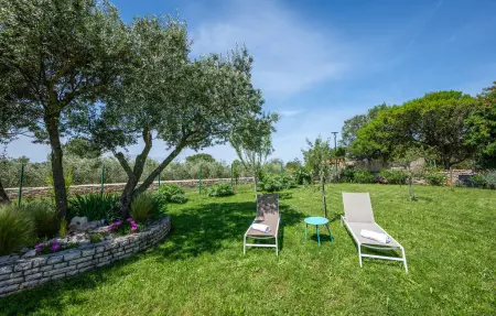Maison 4 personnes à Peroj - Photo 20