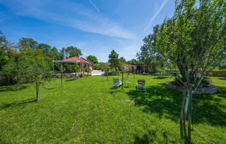 Maison 4 personnes à Peroj - Photo 21