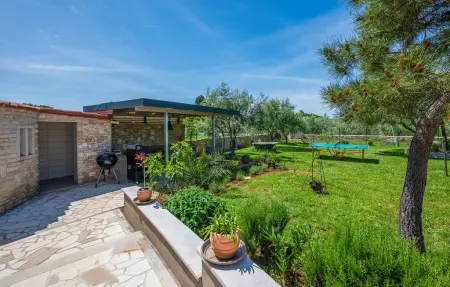Maison 4 personnes à Peroj - Photo 22