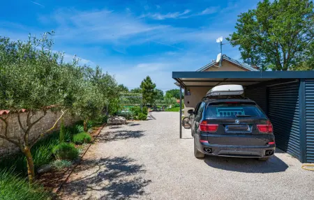 Maison 4 personnes à Peroj - Photo 25