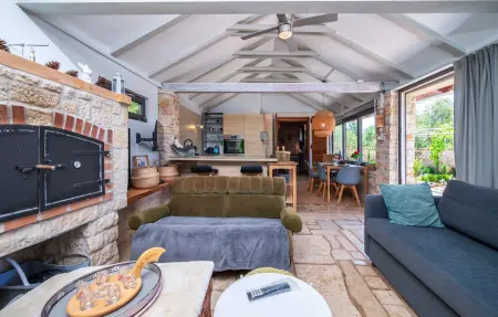 Maison 4 personnes à Peroj - Photo 26