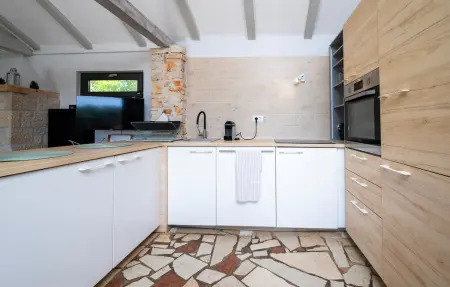 Maison 4 personnes à Peroj - Photo 27