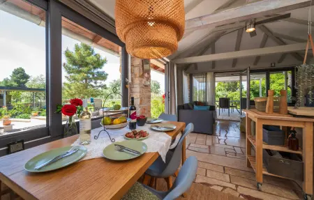 Maison 4 personnes à Peroj - Photo 29