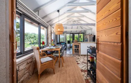 Maison 4 personnes à Peroj - Photo 30