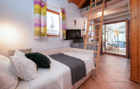 Maison 4 personnes à Peroj - Photo 31