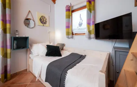 Maison 4 personnes à Peroj - Photo 32