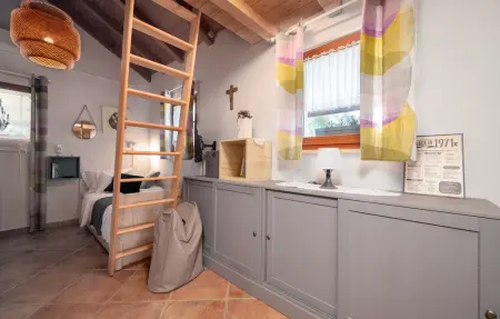 Maison 4 personnes à Peroj - Photo 34