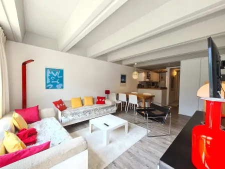 Appartement confortable · Proche pistes · WIFI gratuit - Photo 1