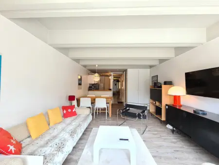 Appartement confortable · Proche pistes · WIFI gratuit - Photo 2
