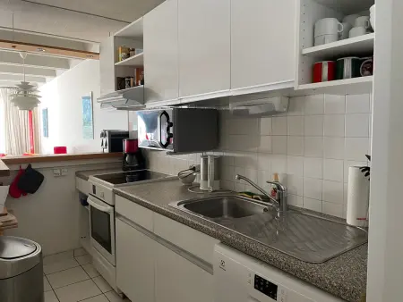 Appartement confortable · Proche pistes · WIFI gratuit - Photo 3