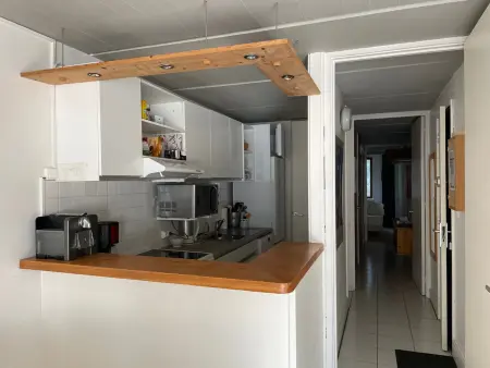 Appartement confortable · Proche pistes · WIFI gratuit - Photo 4