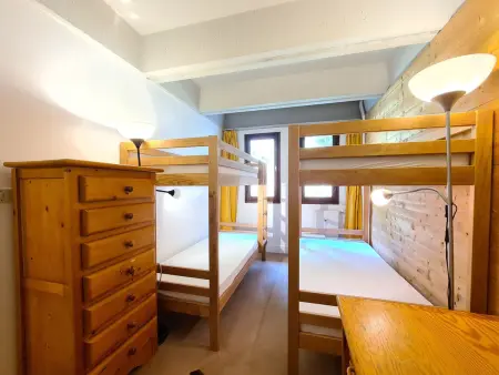 Appartement confortable · Proche pistes · WIFI gratuit - Photo 5
