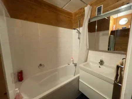 Appartement confortable · Proche pistes · WIFI gratuit - Photo 7