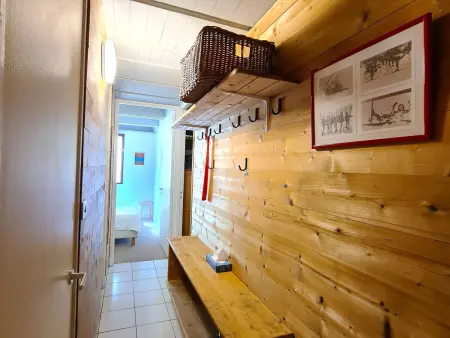 Appartement confortable · Proche pistes · WIFI gratuit - Photo 8