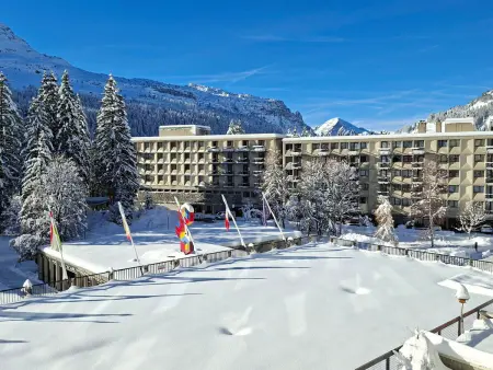 Appartement confortable · Proche pistes · WIFI gratuit - Photo 9