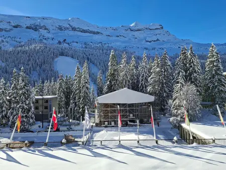 Appartement confortable · Proche pistes · WIFI gratuit - Photo 10