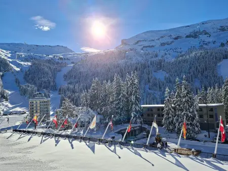 Appartement confortable · Proche pistes · WIFI gratuit - Photo 11