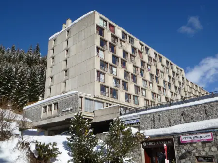 Appartement confortable · Proche pistes · WIFI gratuit - Photo 12