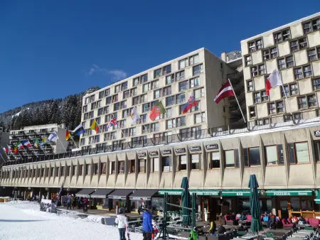 Appartement confortable · Proche pistes · WIFI gratuit - Photo 13
