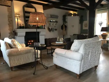 Caballero, Maison confortable avec vue et piscine privée - Photo 17