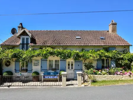 Caballero, Maison confortable avec vue et piscine privée - Photo 21