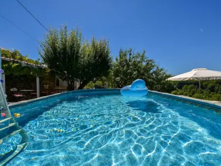 Caballero, Maison confortable avec vue et piscine privée - Photo 24