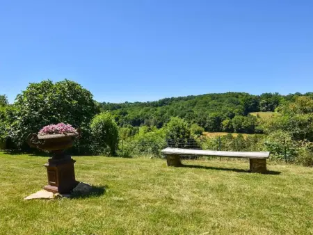 Caballero, Maison confortable avec vue et piscine privée - Photo 25