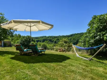 Caballero, Maison confortable avec vue et piscine privée - Photo 27
