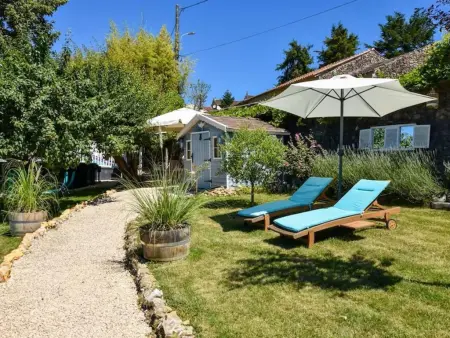 Caballero, Maison confortable avec vue et piscine privée - Photo 28