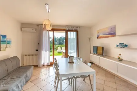 Village Albarella Trilo S3, Appartement à Albarella proche de la Plage - Photo 1