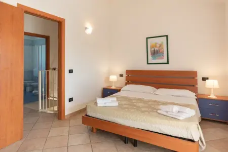 Village Albarella Trilo S3, Appartement à Albarella proche de la Plage - Photo 2