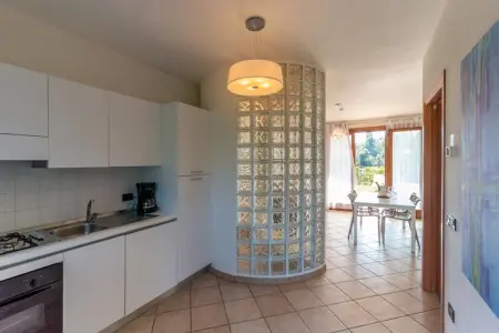 Village Albarella Trilo S3, Appartement à Albarella proche de la Plage - Photo 3