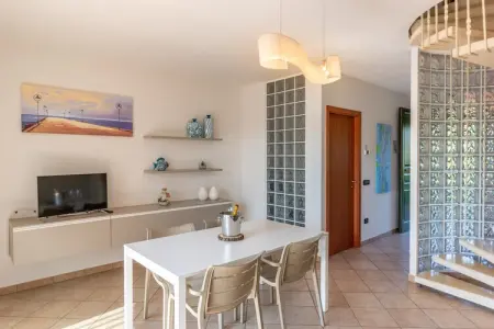 Village Albarella Trilo S3, Appartement à Albarella proche de la Plage - Photo 4