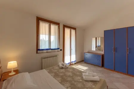 Village Albarella Trilo S3, Appartement à Albarella proche de la Plage - Photo 14
