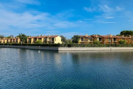 Village Albarella Trilo S3, Appartement à Albarella proche de la Plage - Photo 18