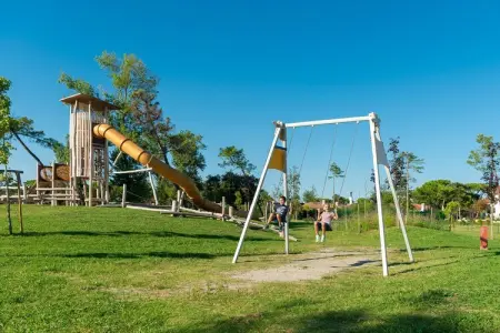 Village Albarella V4P, Villa à Albarella avec piscine et plage - Photo 12