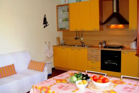 Venturi Cherry, Appartement côtier ensoleillé - Photo 3