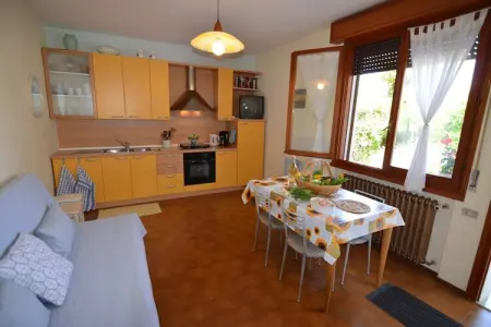 Venturi Cherry, Appartement côtier ensoleillé - Photo 12