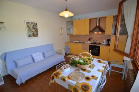 Venturi Cherry, Appartement côtier ensoleillé - Photo 13