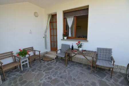 Venturi Cherry, Appartement côtier ensoleillé - Photo 16